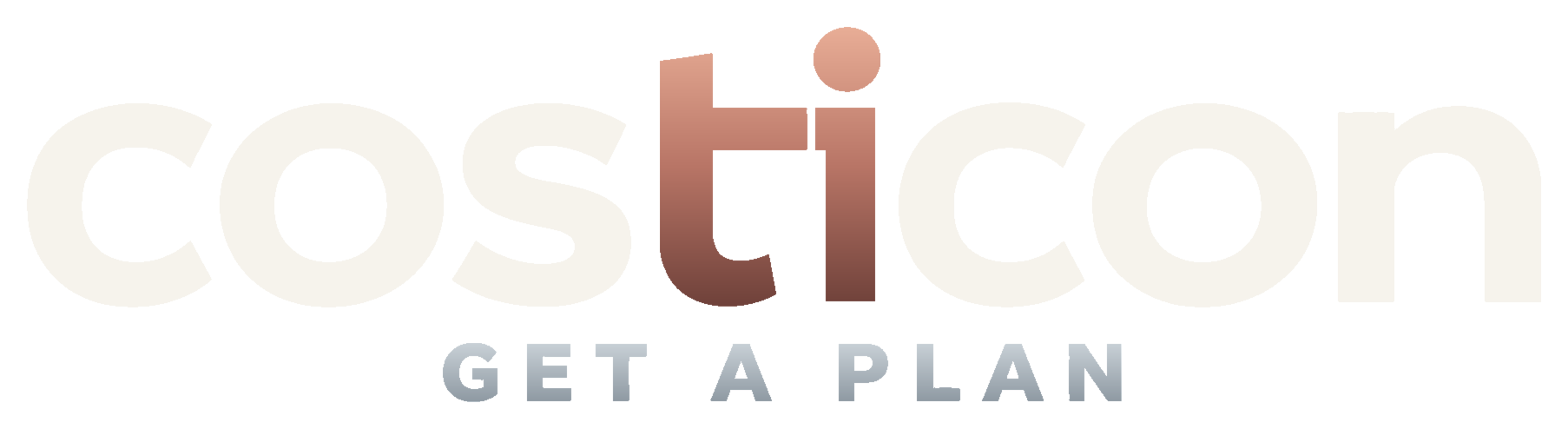 Costicon — Get a plan